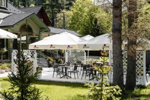 aries hotel and spa wisla