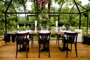 aries hotel and spa wisla