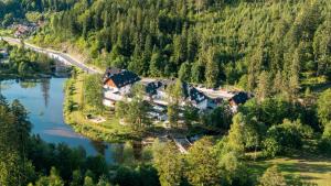 aries hotel and spa wisla