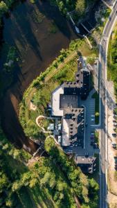 aries hotel and spa wisla