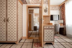 aries hotel and spa wisla