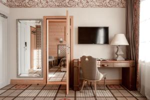 aries hotel and spa wisla