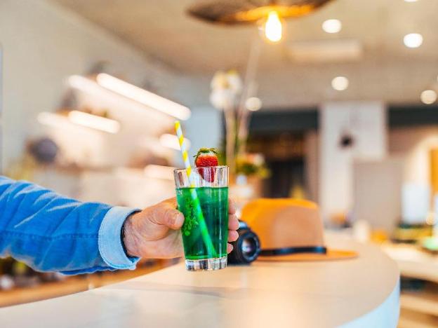 ibis styles le treport mers les bains