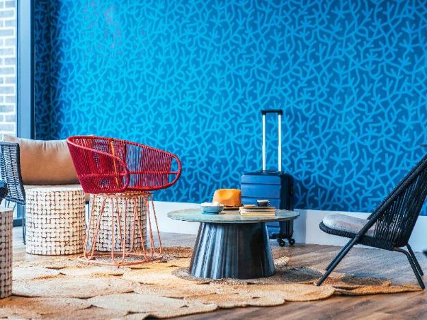ibis styles le treport mers les bains