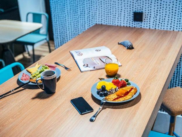 ibis styles le treport mers les bains