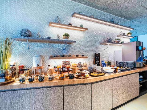ibis styles le treport mers les bains