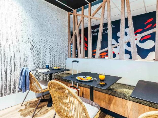ibis styles le treport mers les bains