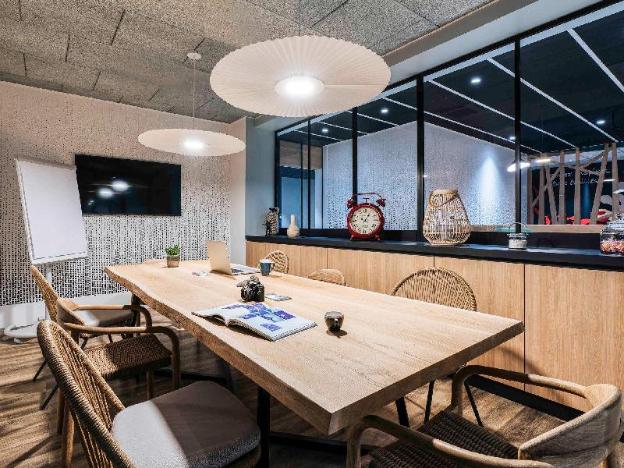 ibis styles le treport mers les bains