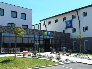ibis styles le treport mers les bains