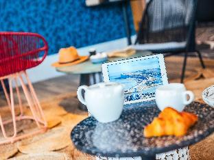 ibis styles le treport mers les bains