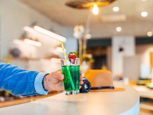 ibis styles le treport mers les bains