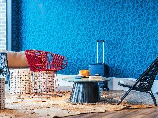 ibis styles le treport mers les bains