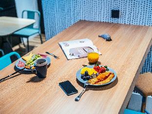 ibis styles le treport mers les bains