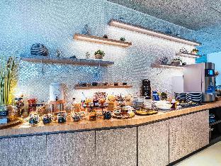 ibis styles le treport mers les bains