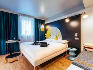 ibis styles le treport mers les bains