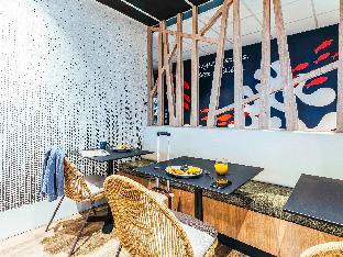 ibis styles le treport mers les bains