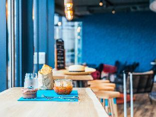 ibis styles le treport mers les bains