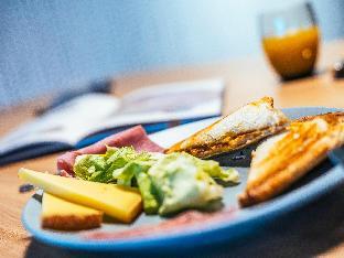 ibis styles le treport mers les bains