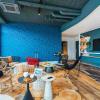 ibis styles le treport mers les bains
