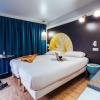 ibis styles le treport mers les bains