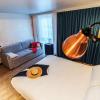 ibis styles le treport mers les bains