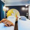 ibis styles le treport mers les bains