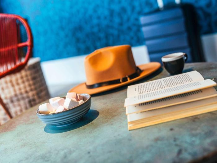 ibis styles le treport mers les bains