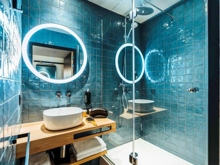 ibis styles le treport mers les bains
