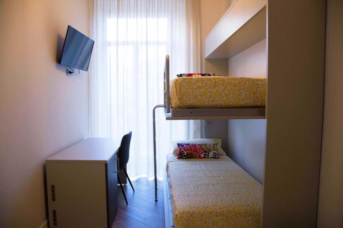 garibaldi rooms