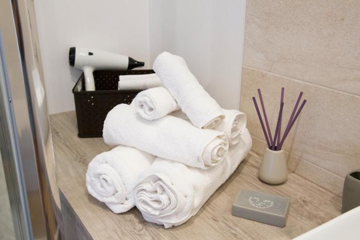 garibaldi rooms