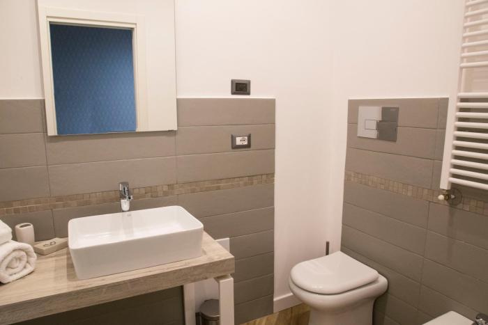 garibaldi rooms