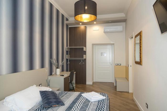 garibaldi rooms
