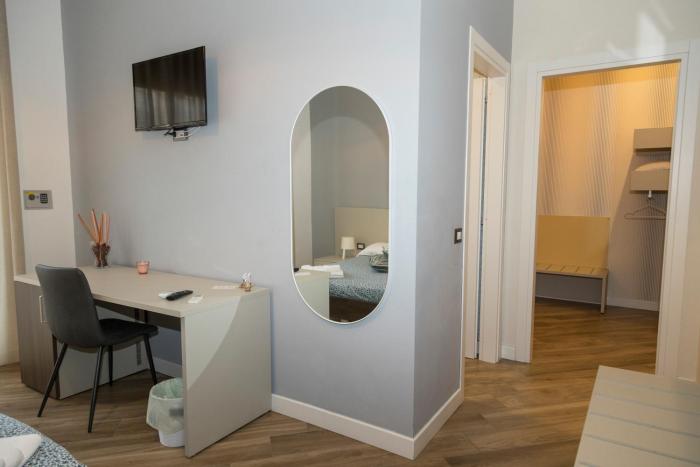 garibaldi rooms