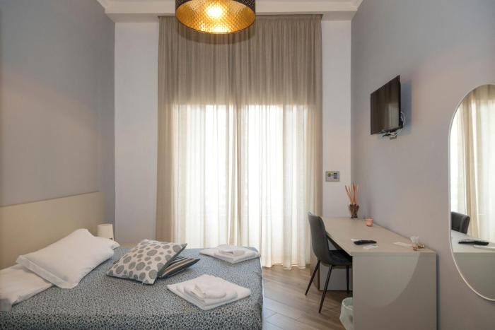 garibaldi rooms
