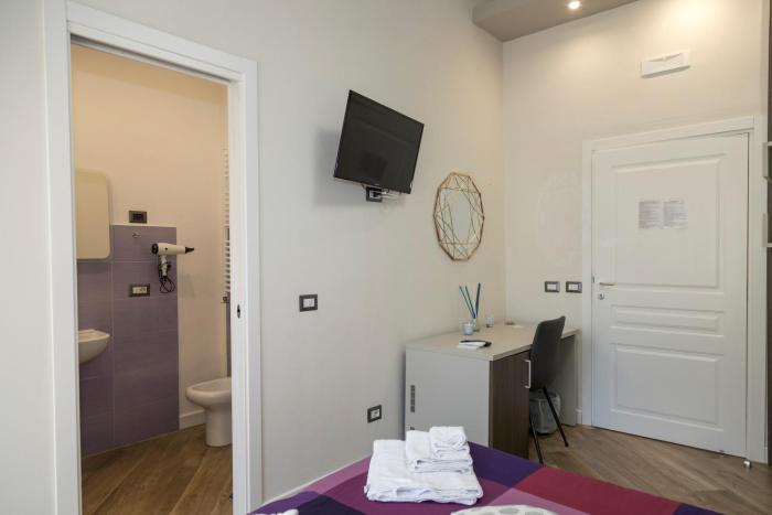 garibaldi rooms