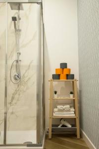 garibaldi rooms
