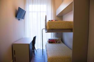 garibaldi rooms