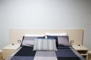 garibaldi rooms