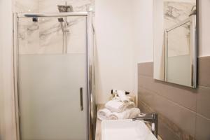 garibaldi rooms