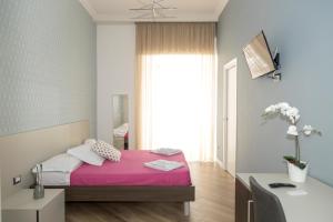 garibaldi rooms