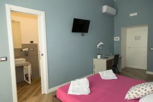 garibaldi rooms