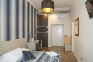 garibaldi rooms