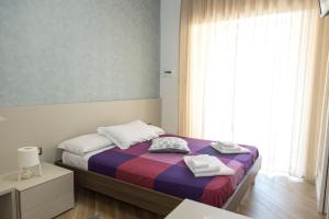 garibaldi rooms