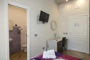 garibaldi rooms