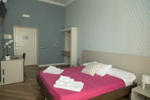 garibaldi rooms