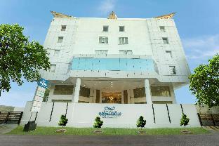 shravanti sarovar portico bengaluru