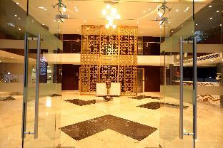 shravanti sarovar portico bengaluru