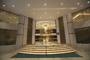 shravanti sarovar portico bengaluru