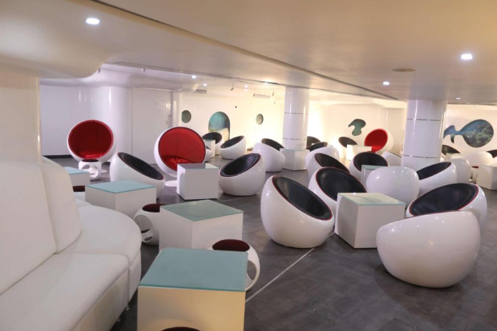 shravanti sarovar portico bengaluru