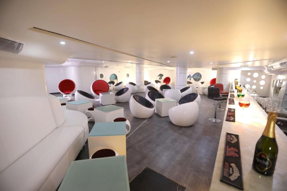 shravanti sarovar portico bengaluru